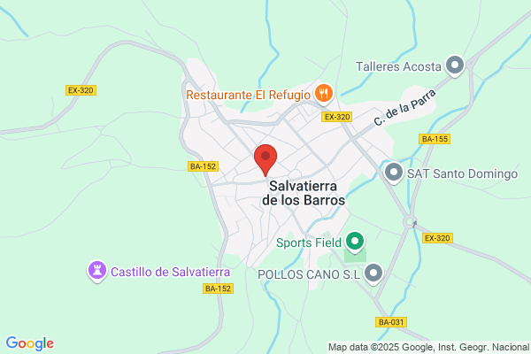 Banca Pueyo S.A.