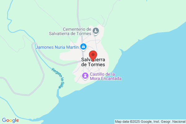 Montenuevo