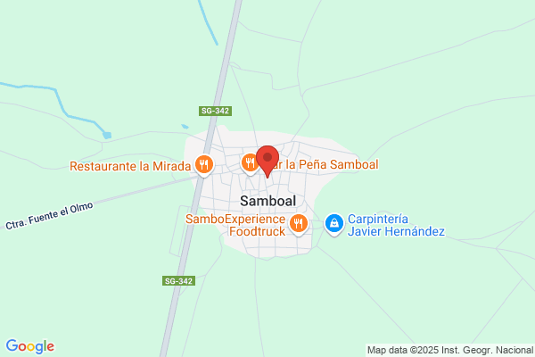 Muñoz Aragon - Bar Candido c.