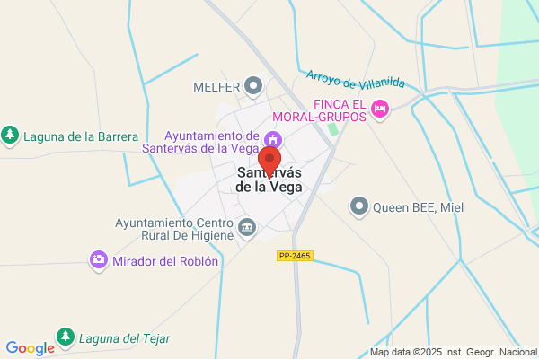 Santervas Garcia a.
