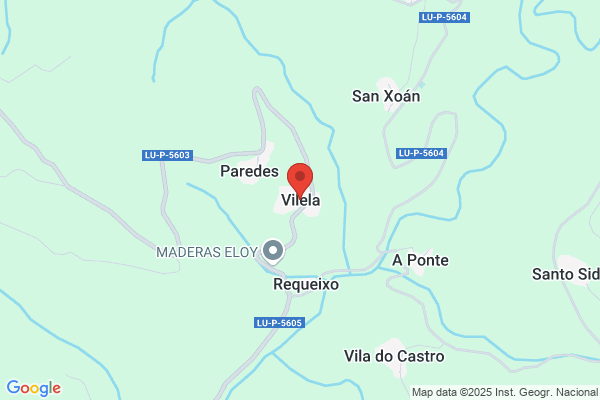 Abad Vilela m. C.