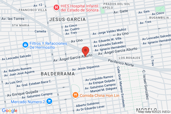 Auxiliar Quimica Del Noroeste S.L.