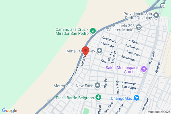 Barreal Lopez - Panadería Panaderia a.