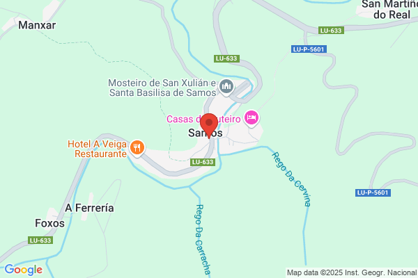 Marmoles De Lozara S. A.