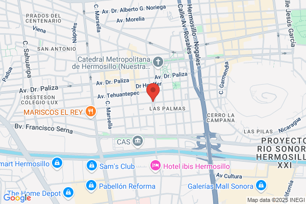 Quintero Corral m.