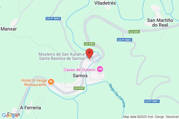 Surtidor De Gasolina Samos