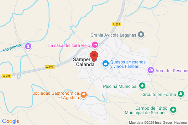 Almolda Espes t.