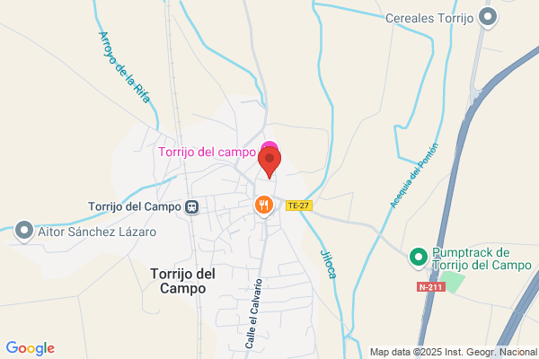 Carpinteria Terreu Marques S.L.