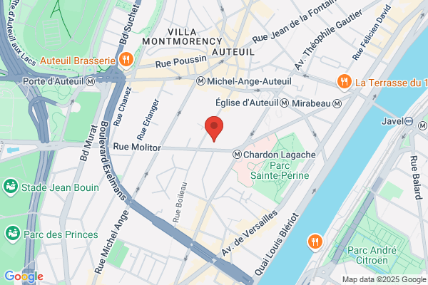 Espes Paris a.