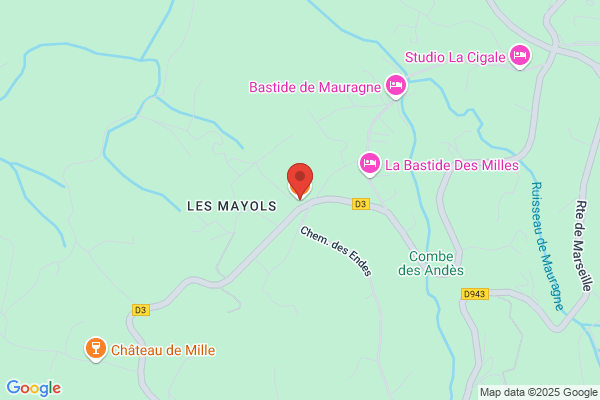 Mayol Merio l.