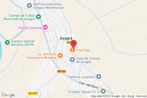 Arquitectura Azagra S.L.