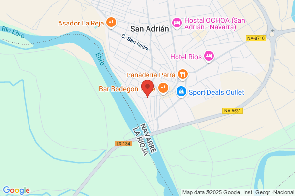 Bar Al-Andalus