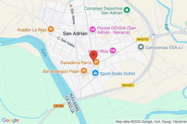Bar España