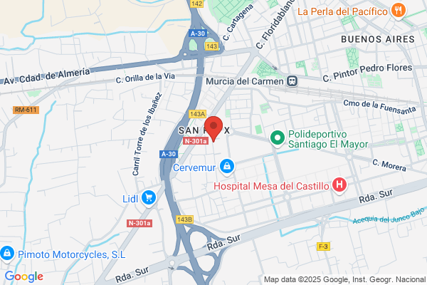 Cafe Bar Pio