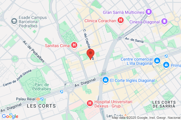 Carniceria Gene