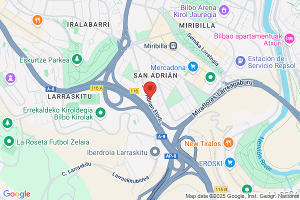 Francisco Tres Marin Y Pedro Tres Marin s.Cv.