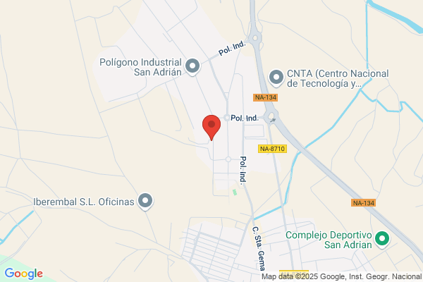Jose Salcedo Soria S.L.