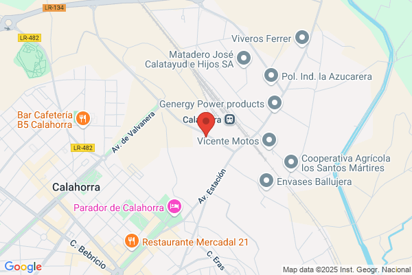 Talleres Auto Avenida