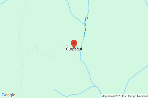Muro Gurpegui m. R.