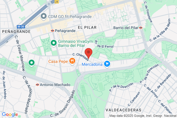 Salon De Belleza Lazos - Estetica Y Belleza
