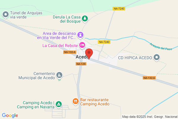 Aranda Garceche a. C.