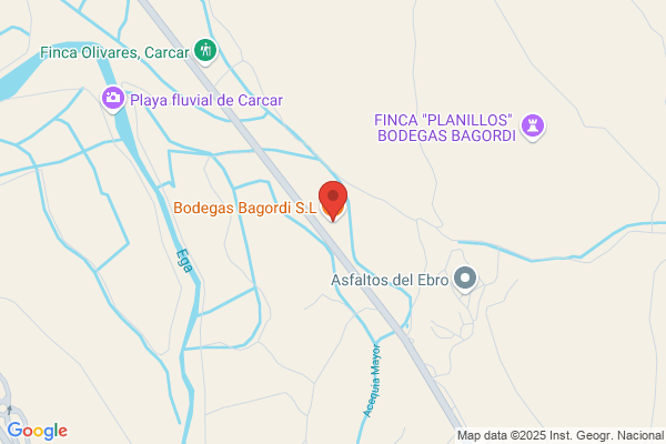 Bodegas Bagordi S.L.