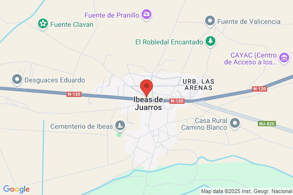Restaurante Los Claveles
