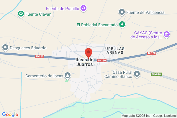 Restaurante Rutas Verdes