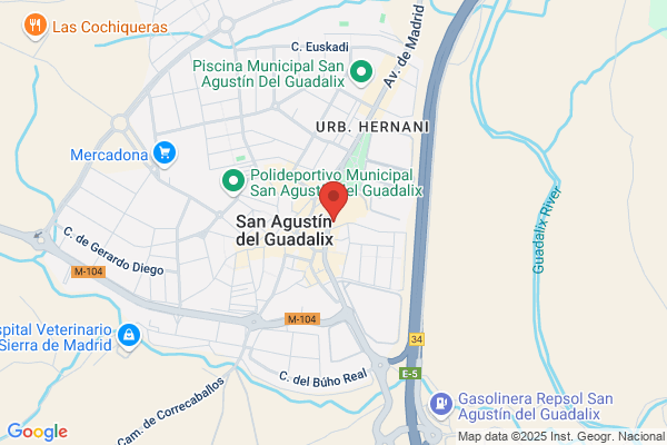Alcala Martin d.