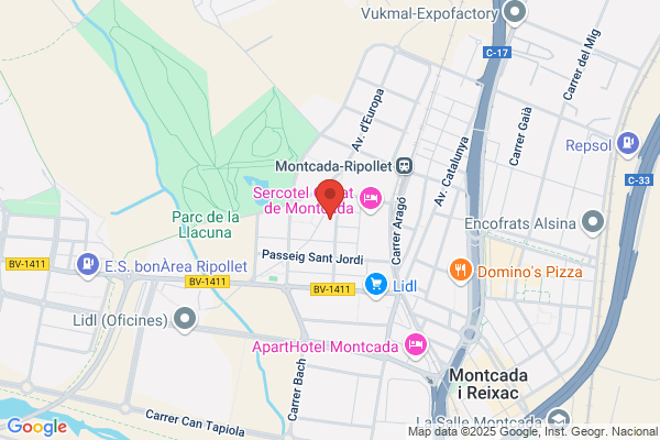 Valles Empresa Constructora S.A.