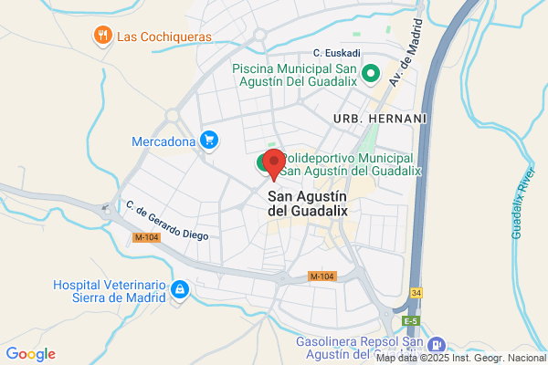 iA2. Ingeniería Acústica