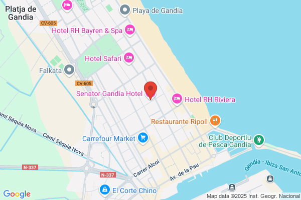 Manzano Gandia a.