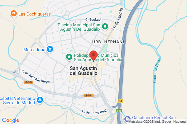 Autocentro Ramirez