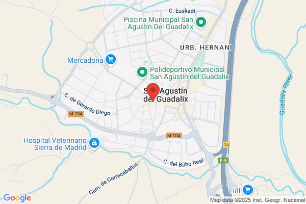 Herederos De Ferran