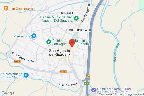 Arcano Viajes S.A.