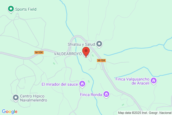 Cultural Valdearroyo S.A.