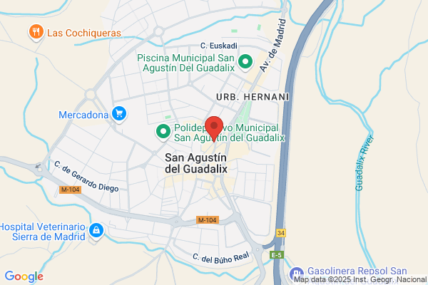 Gonzalez San Miguel p.