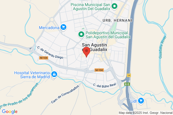 La Casa De India