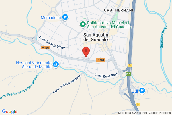 Mudanzas Macario
