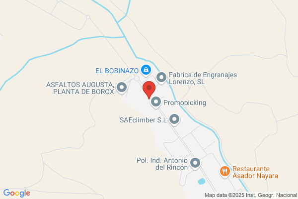 Sociedad Asturiana De Hierros Y Aceros S. A.