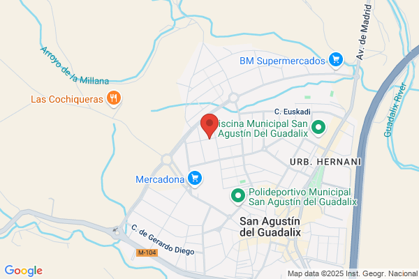 Tlcdist Spain