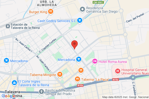 Zapateria Traspies - Reparacion - Venta De calzado