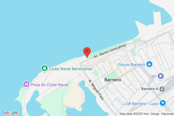 Piscinas Grupo Francisco Barreiro