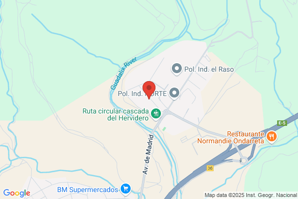 Dalquer C.B