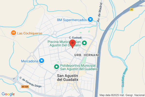 Zacosta Inmobiliaria S.L.