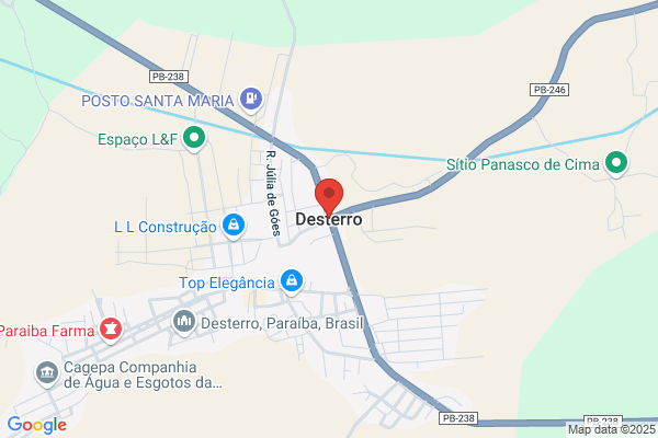 SOÑOS DO DESTERRO