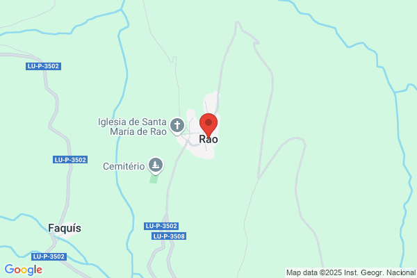 A Rañoa S.L.
