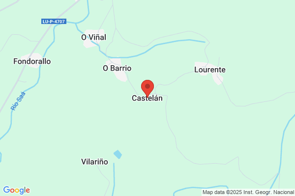 Baña Castelan S.L.