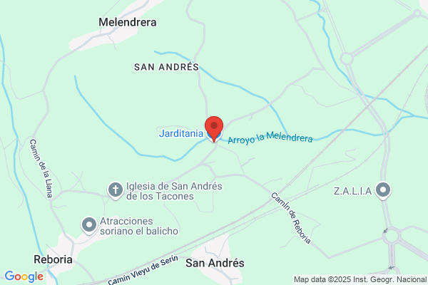 Jarditania