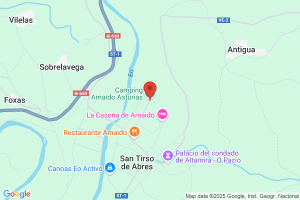 Amaido